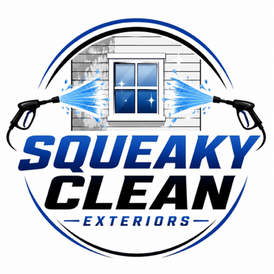 Squeaky Clean Exteriors